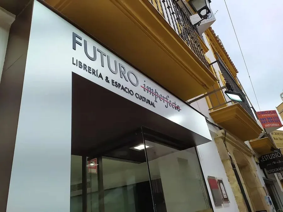 Futuro Imperfecto
