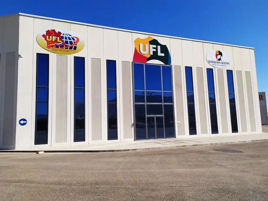 UFL nave