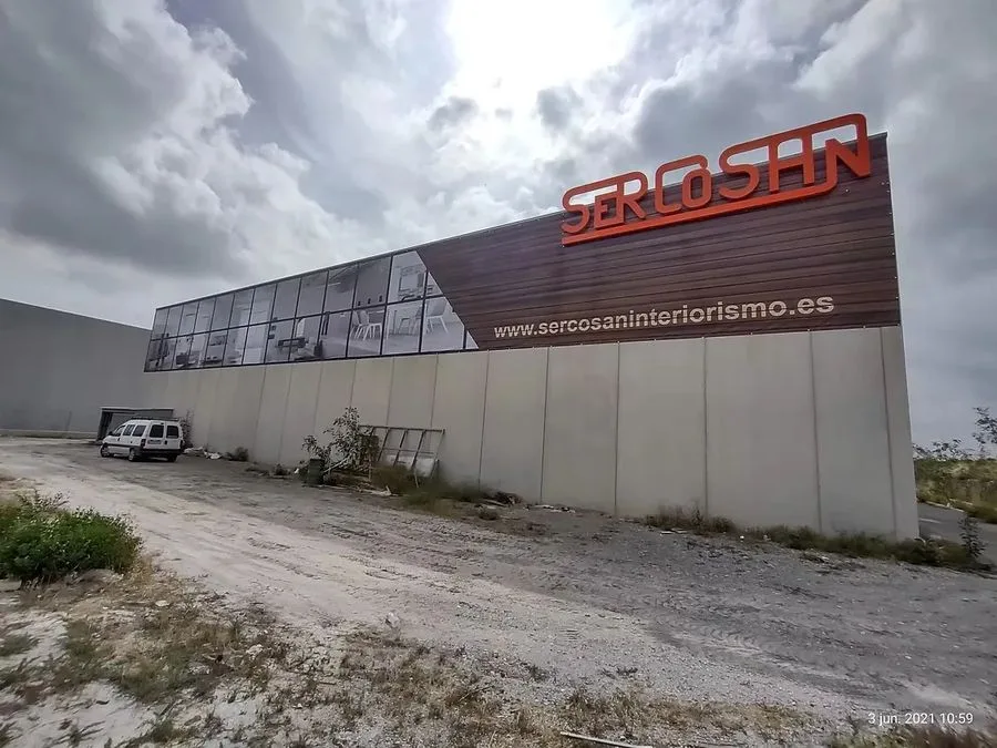 Sercosan