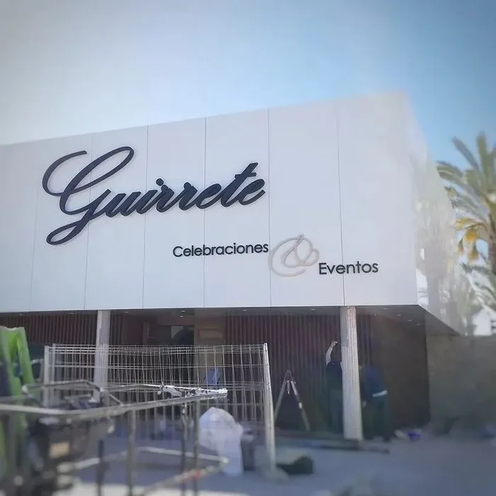 Guirrete