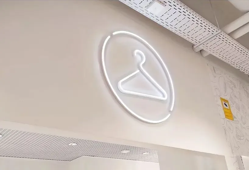 Neón LED