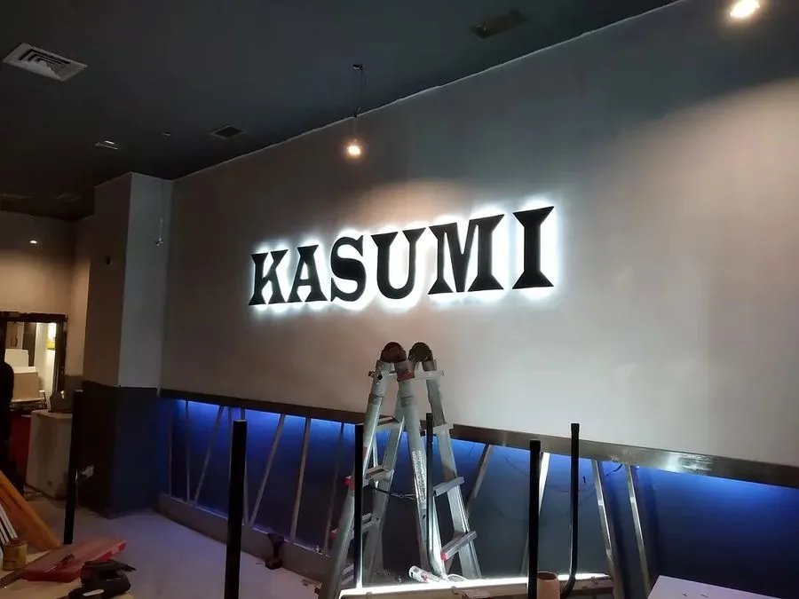 Kasumi