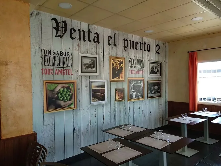 Venta El Puerto 2