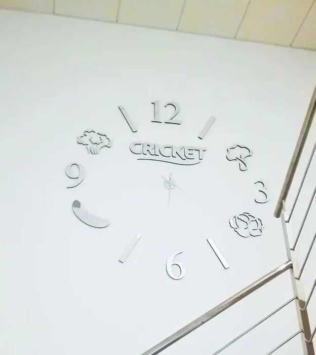Reloj Cricket
