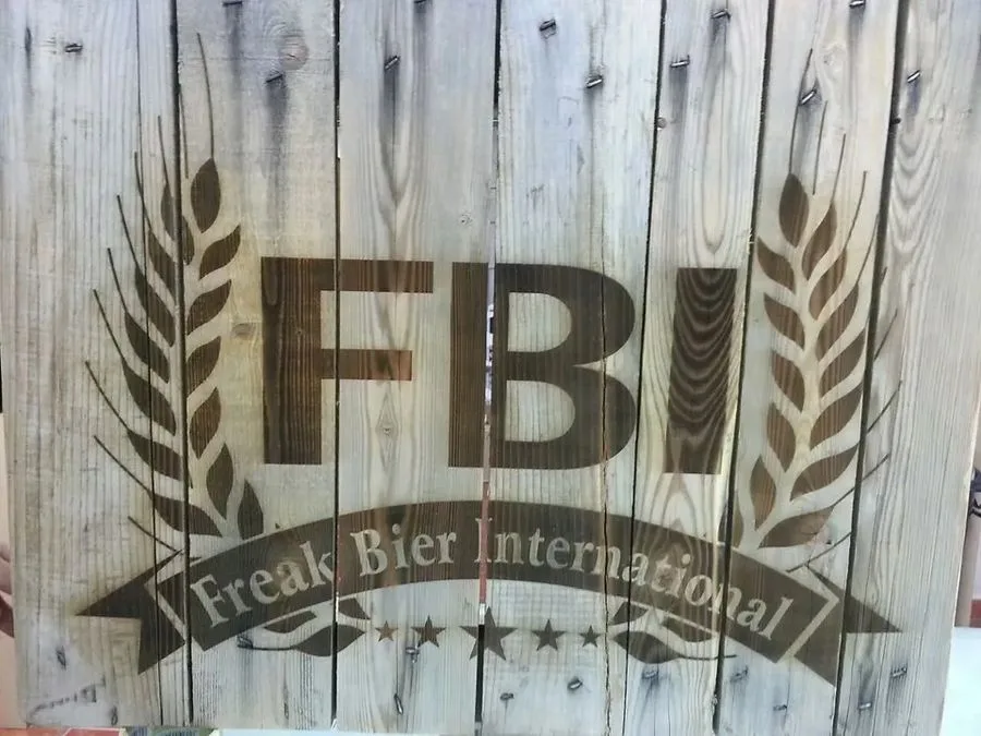 FBI madera